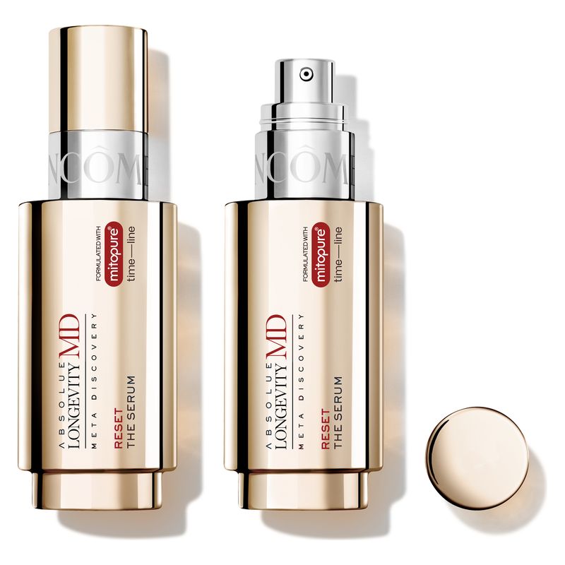 Lancome Absolue Longevity MD Reset The Serum 50 ML
