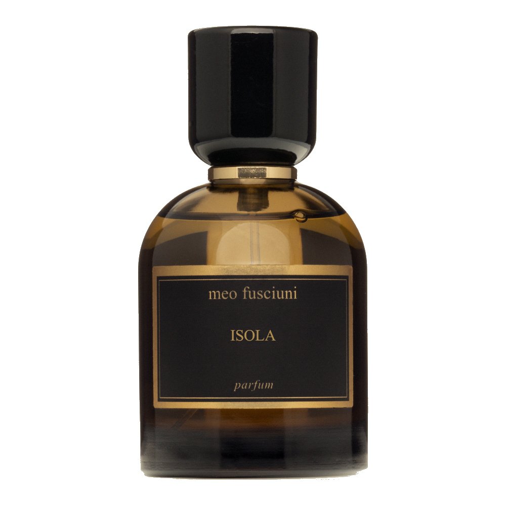Meo Fusciuni Isola 100 ml — Estratto di Profumo