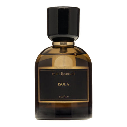 Meo Fusciuni Isola 100 ml — Estratto di Profumo