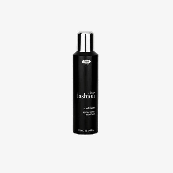Lisap Fashion Modellante Styling Spray 250 ml — Spray capelli modellante
