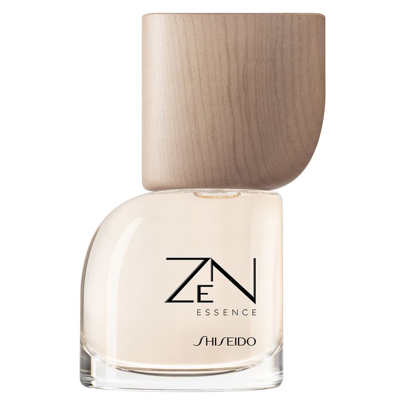 Shiseido Zen Essence Eau de parfum 50 ml — Dámská vůně