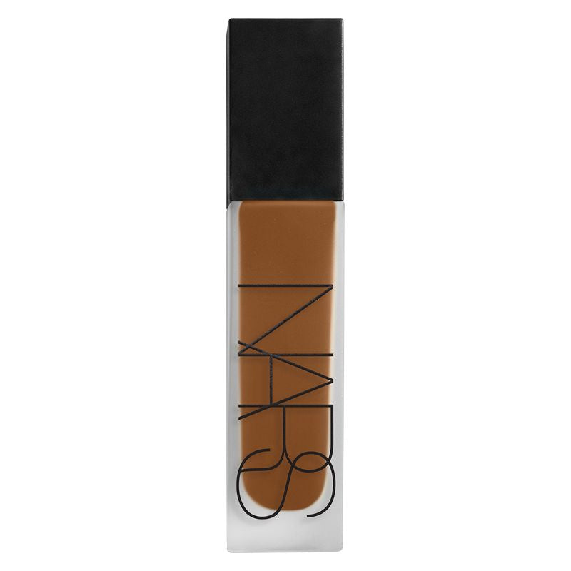 Nars Natural Matte Longwear Foundation D3 Iguacu — fondotinta fluido opacizzante lunga tenuta 30 ml