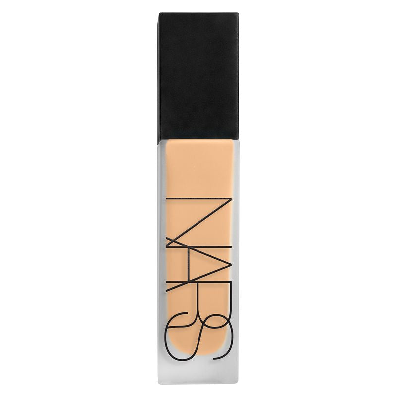 NARS Natural Matte Longwear Foundation M1 Punjab — מייק-אפ נוזלי מאט עמיד לאורך זמן 30 ml 