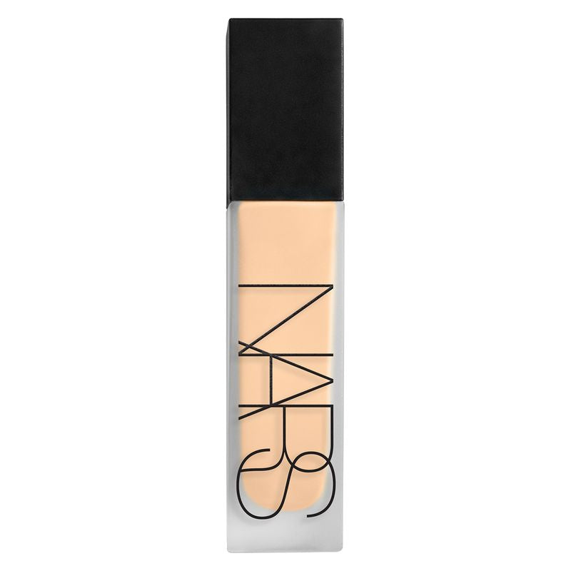 Natural Matte Longwear Foundation L3.5 - SALZBURG 30 ML
