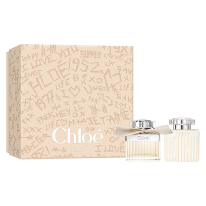 Chloé Cofanetto Eau de Parfum Donna — Set