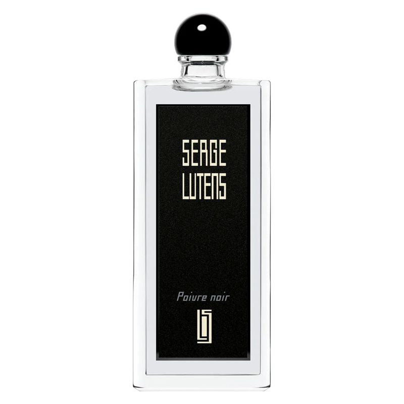Serge Lutens Poivre Noir Uomo 50 ml — Eau de Parfum