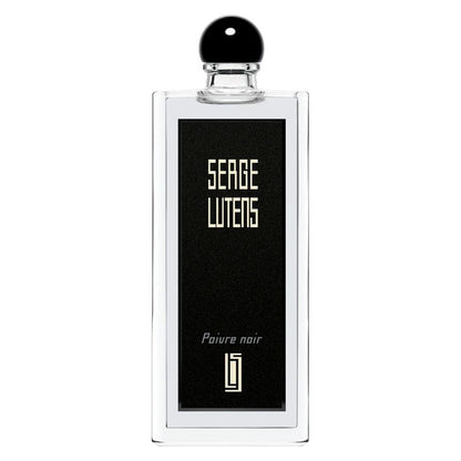 Serge Lutens Poivre Noir Uomo 50 ml — Eau de Parfum