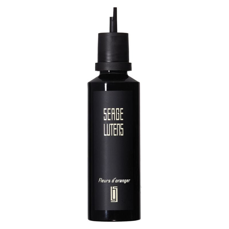Serge Lutens Fleurs d&