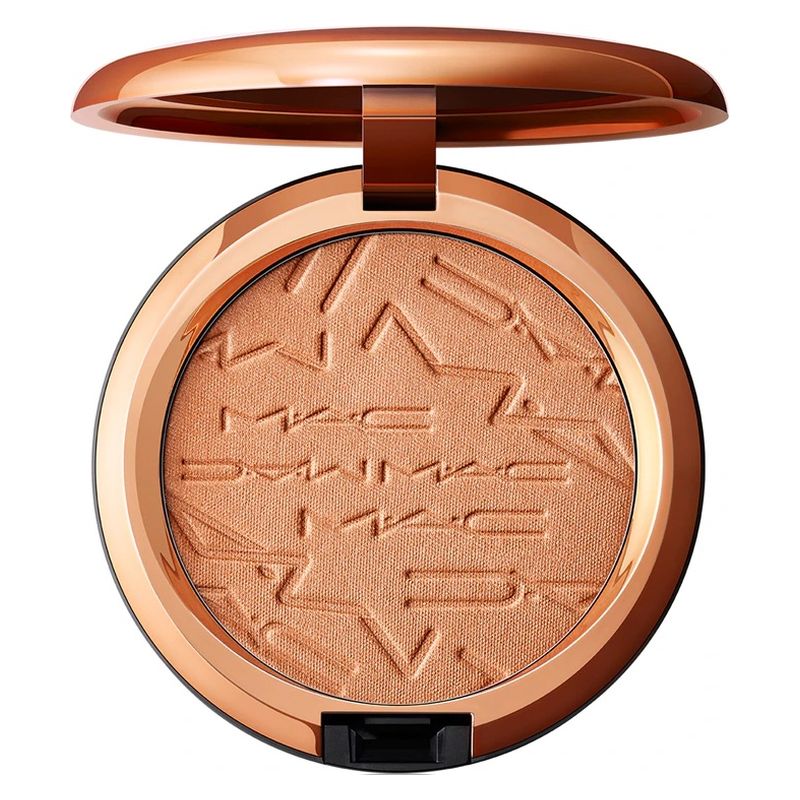 Skinfinish Sunstruck Bronzer - Bronzer In Polvere 24 Ore RADIANT MEDIUM GOLDEN 8 g