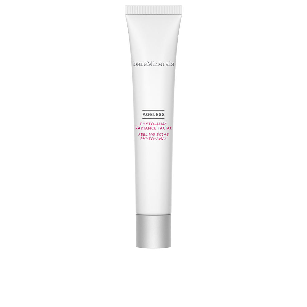 Bareminerals Ageeless Phyto-Aha Stralende Peeling 50 ml