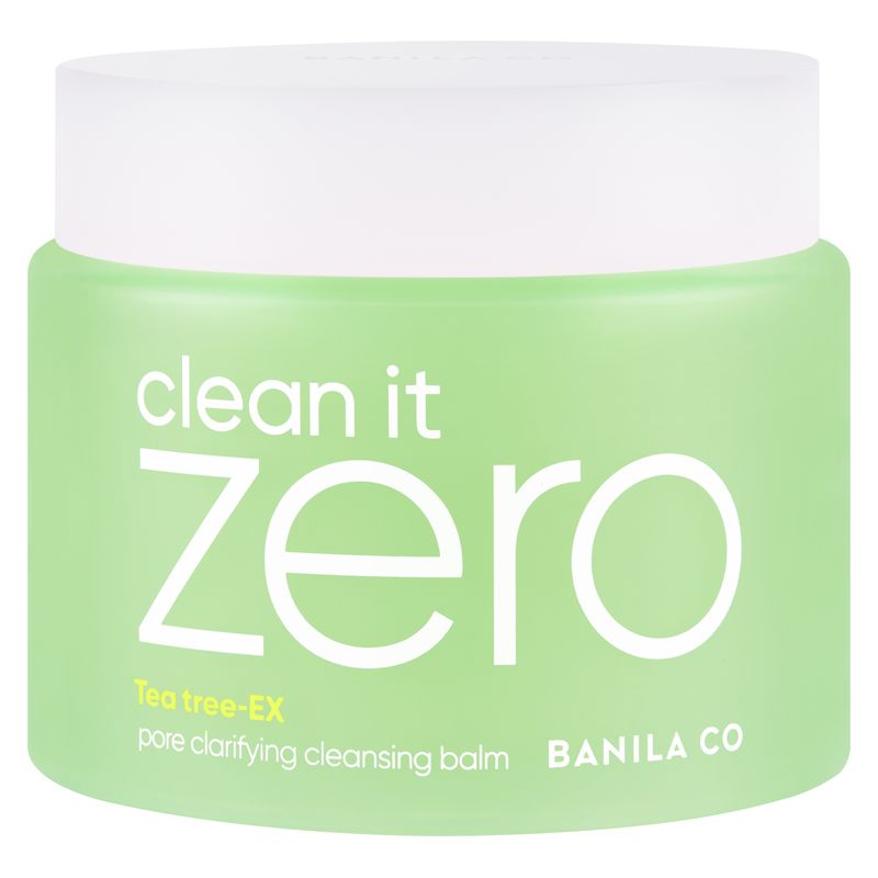 CLEAN IT ZERO CLARIFYING CLEANSING BALM 180 ML