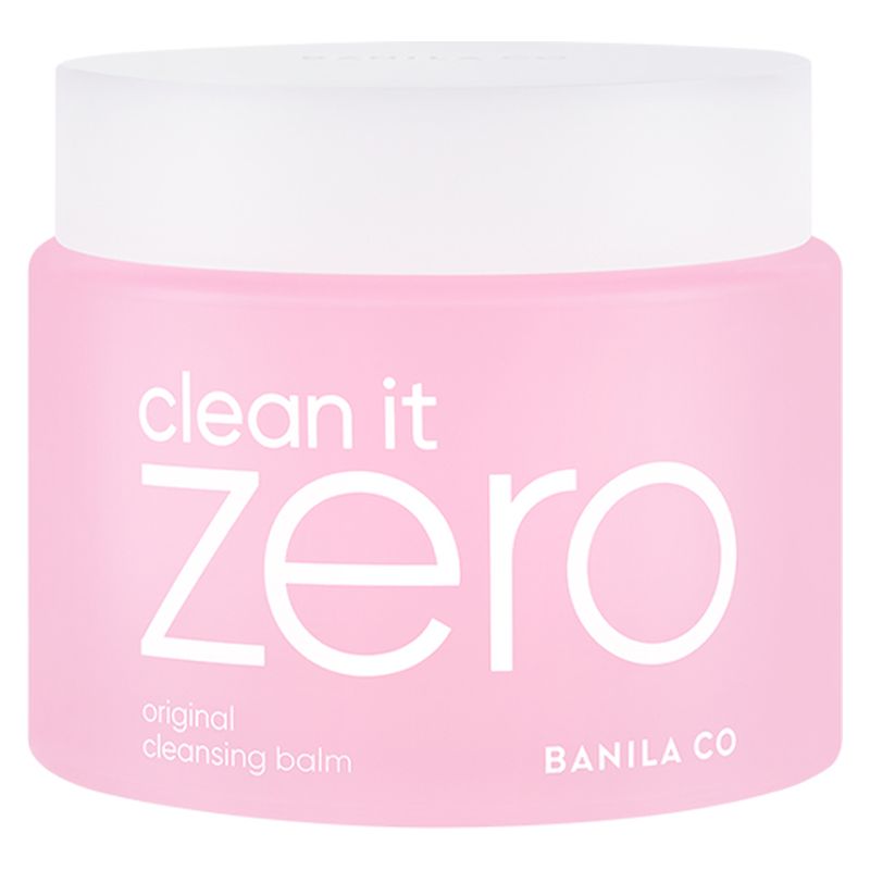 CO CLEAN IT ZERO ORIGINAL CLEANSING BALM 180 ML