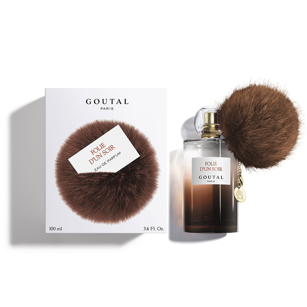 Annick Goutal Folie D&