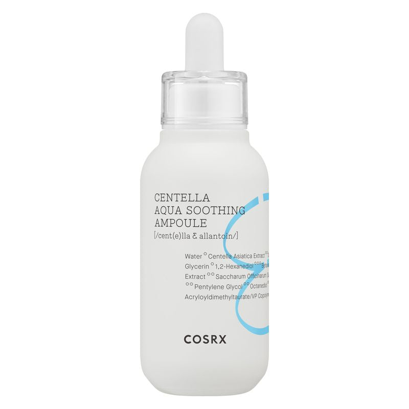 Cosrx CENTELLA AQUA SOOTHING AMPOULE 40 ML