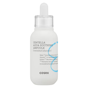 Cosrx CENTELLA AQUA SOOTHING AMPOULE 40 мл