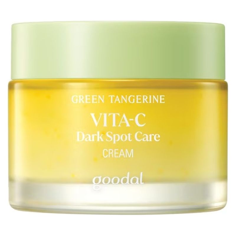 Goodal Green Tangerine Vita C Dark Spot 50 ml — Ansigtscreme