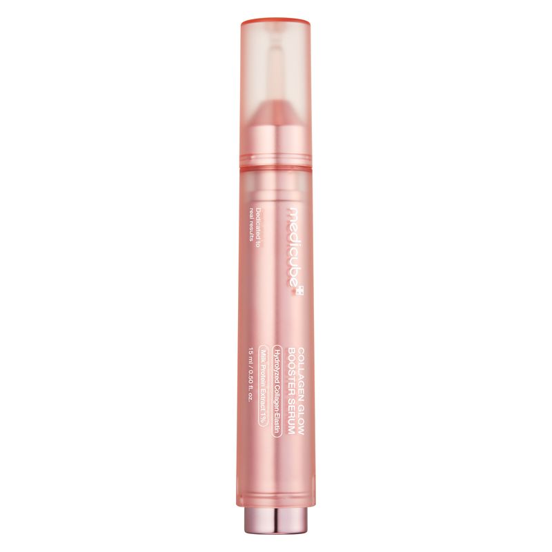 Medicube COLLAGEN GLOW BOOSTER SERUM 15 ML
