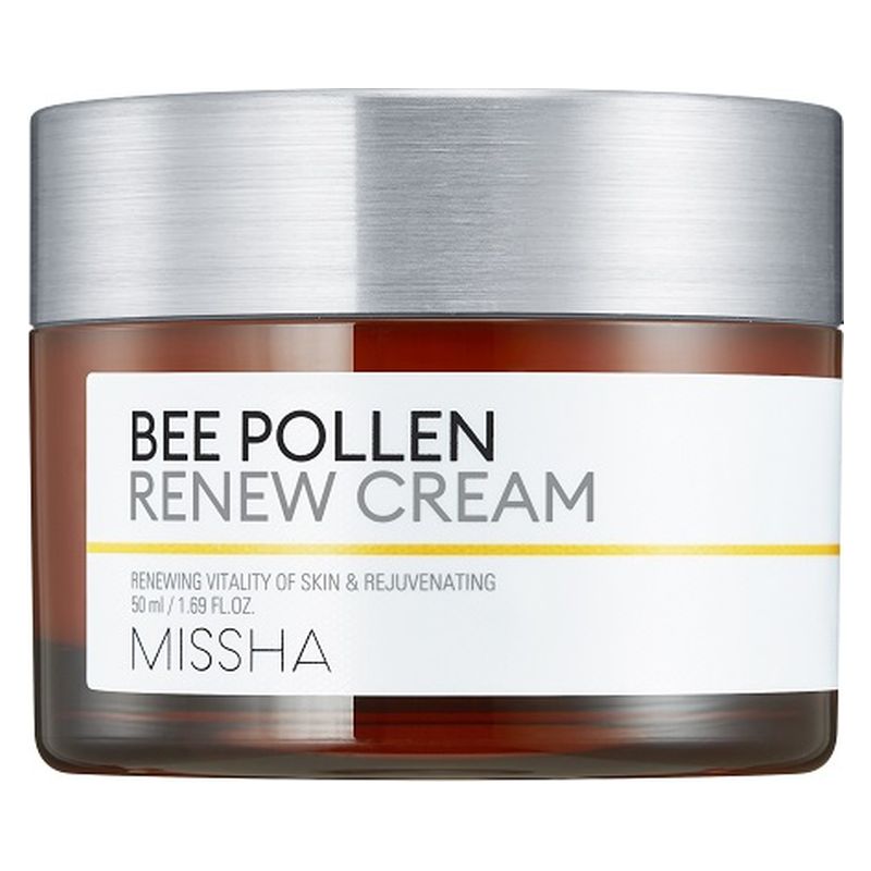 BEE POLLEN RENEW CREAM 50 ML