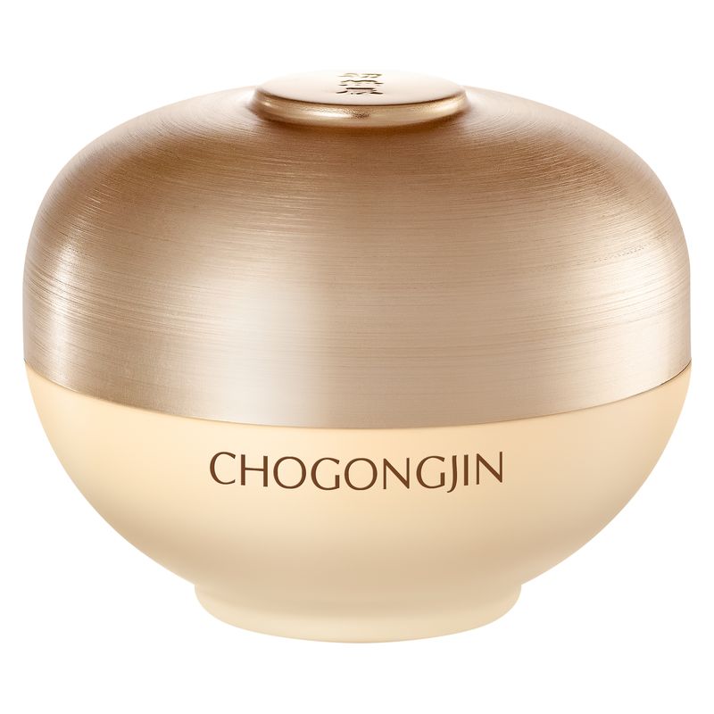 Missha Chogongjin Geumsul Jin Crema 60 ml — Крем для лица