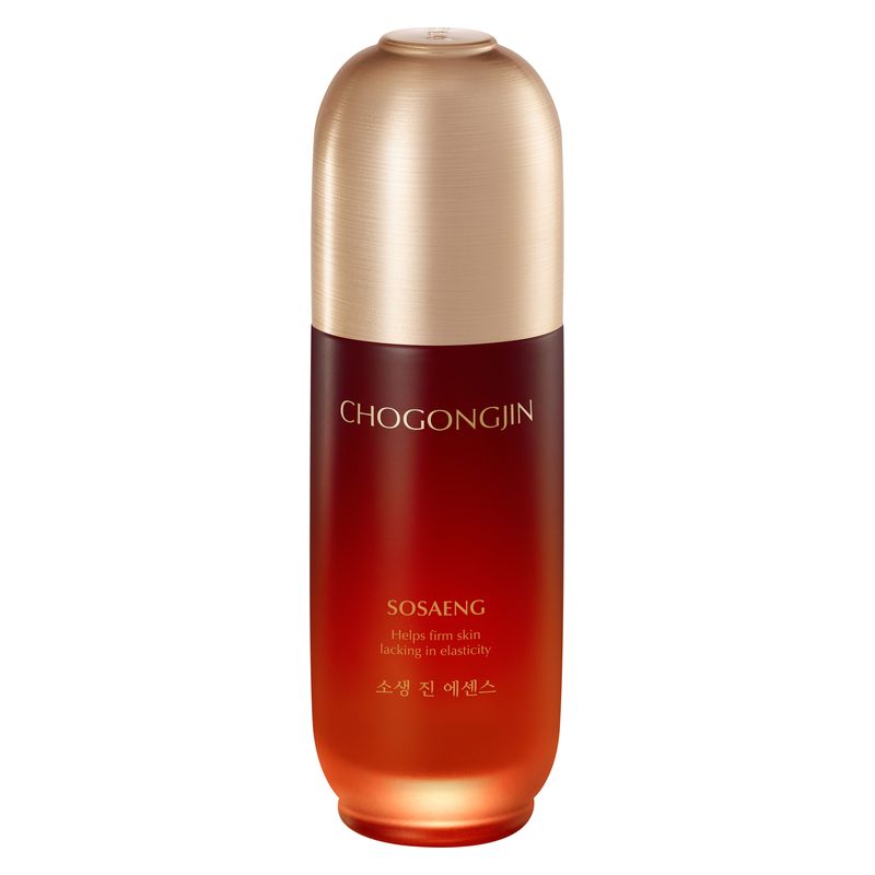 Missha Chogongjin Sosaeng Jin Essence 50 ml — Эссенция для лица