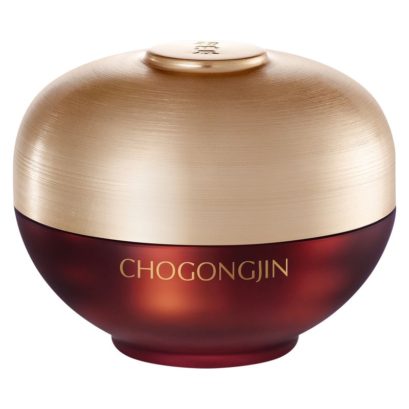 Missha Chogongjin Youngan Jin Cream 60 ml — Крем для лица