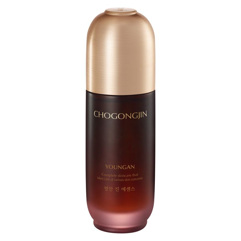 Missha Chogongjin Youngan Jin Essence 50 ml — Эссенция для лица