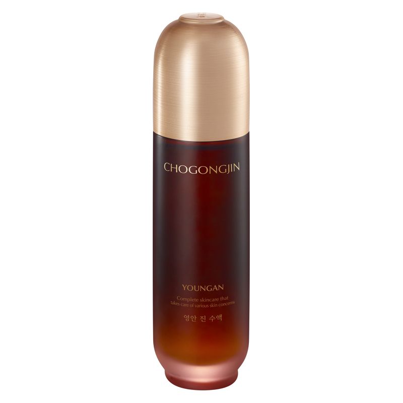 Missha Chogongjin Youngan Jin 150 ml — Tonik do twarzy