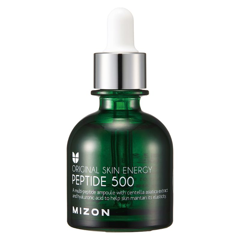 Mizon Originaskin Energy Peptide 500 30 ml — סרום לפנים