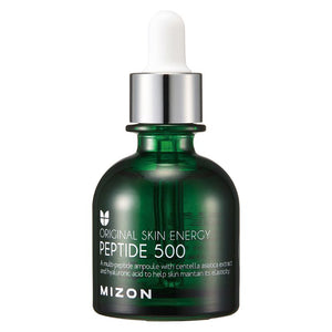Mizon Originaskin Energy Peptide 500 30 ml — סרום לפנים