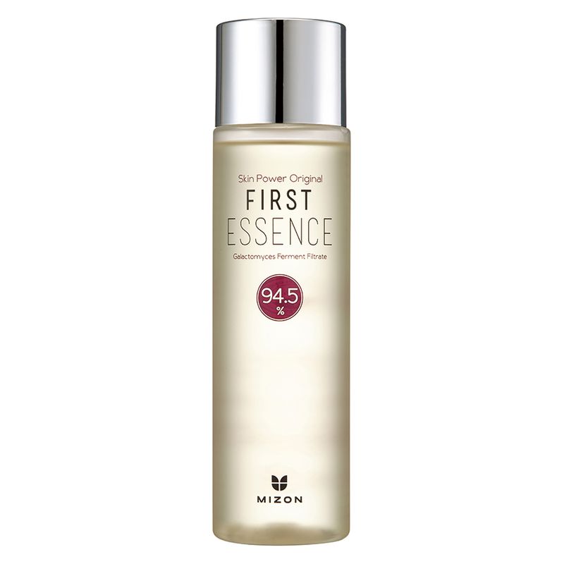 Mizon Pelle Power Original First Essence 210 ml — תמצית לפנים