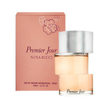 Nina Ricci Premier Jour 100 ml Eau de Parfum Donna