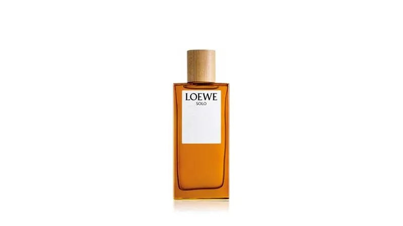 Endast Loewe et 100ml män