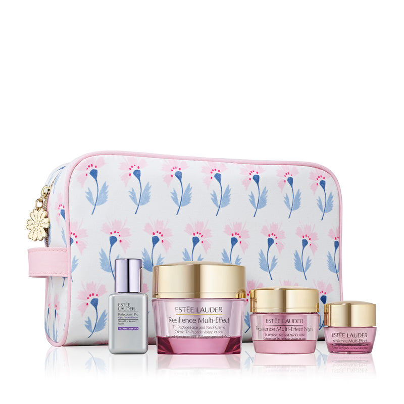 Estee lauder COFANETTO RESILIENCE MULTI-EFFECT