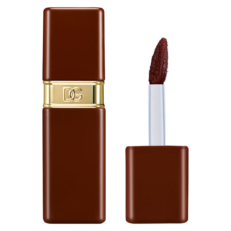 Rose Dew Lip Bite - Tinta Labbra 06 - QUIRKY MOCHA 6 ML