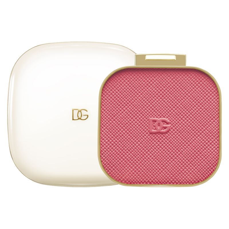 CHEEKS &amp; EYES MATCH REFILL - BLUSH 04 - CHEERFUL PINK 8 g
