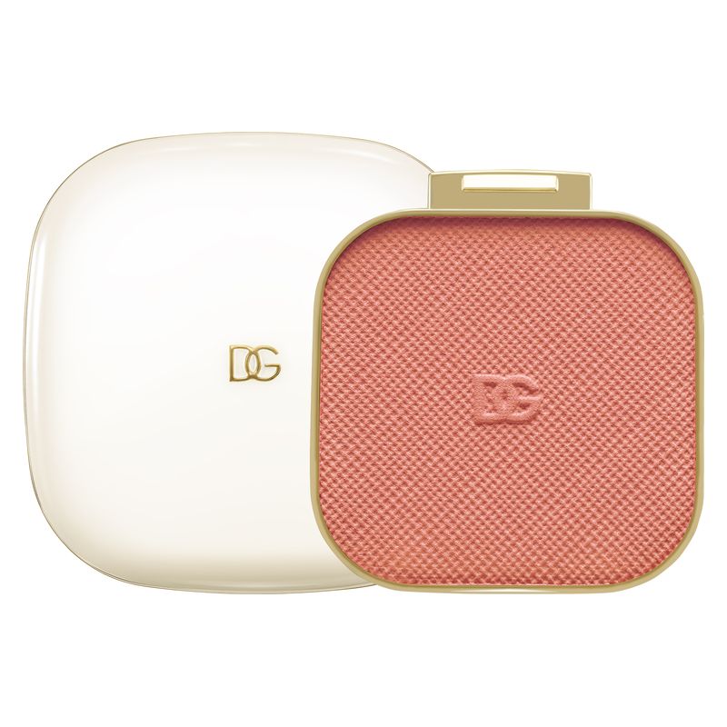 CHEEKS &amp; EYES MATCH REFILL - BLUSH 02 - JOYFUL PEACH 8 g