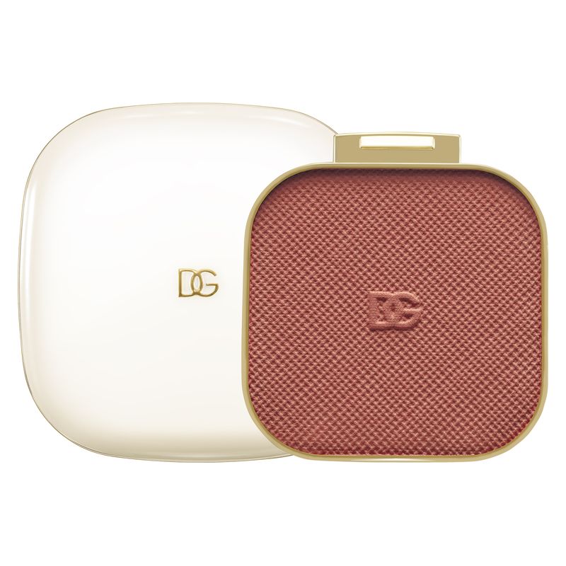 CHEEKS &amp; EYES MATCH REFILL - BLUSH 06 - PLAYFUL ROSEWOD 8 g