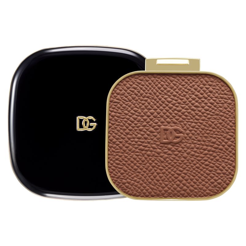 FACE &amp; EYES MATCH REFILL - BRONZER 05 - DEEP 14 g