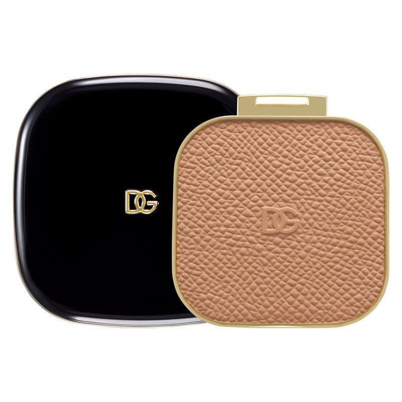 FACE & EYES MATCH REFILL - BRONZER 02 - LIGHT MEDIUM 14 g