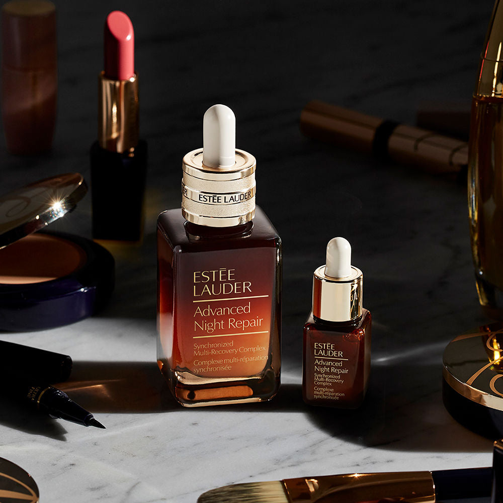 Estée Lauder Advanced Night Repair — cofanetto trattamento viso notte rigenerante
