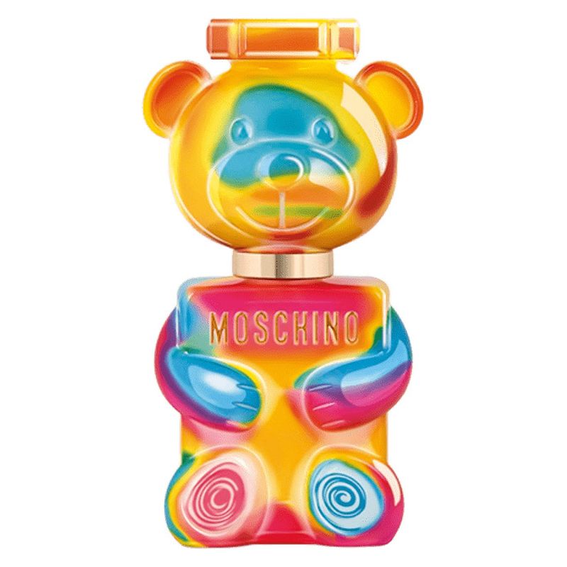 Moschino Toy 2 Gummy 50 ml — Eau de parfum donna