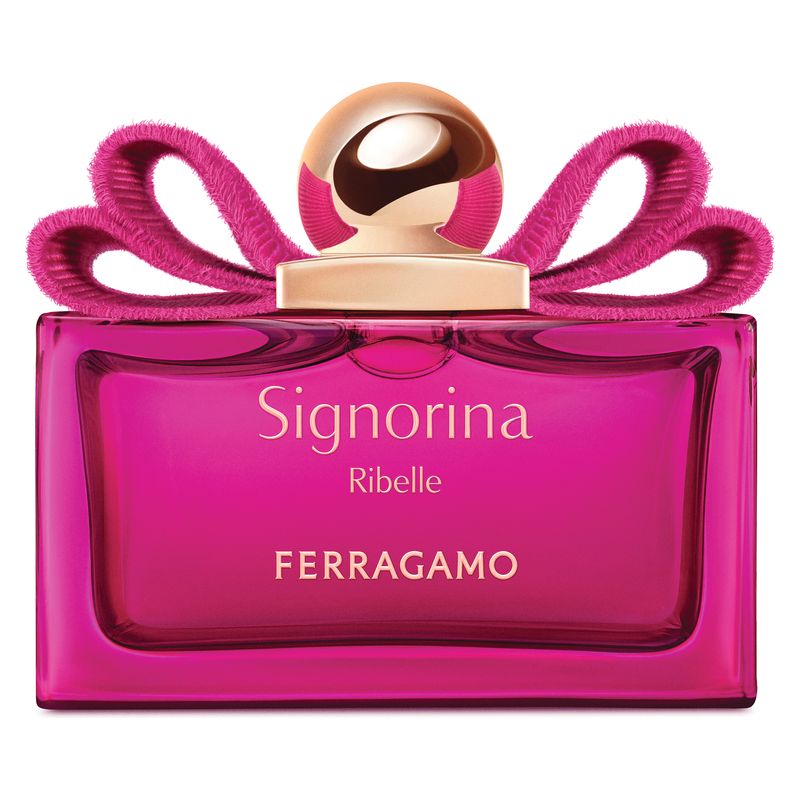 Salvatore ferragamo Signorina Ribelle Eau De Parfum Spray 100 ML