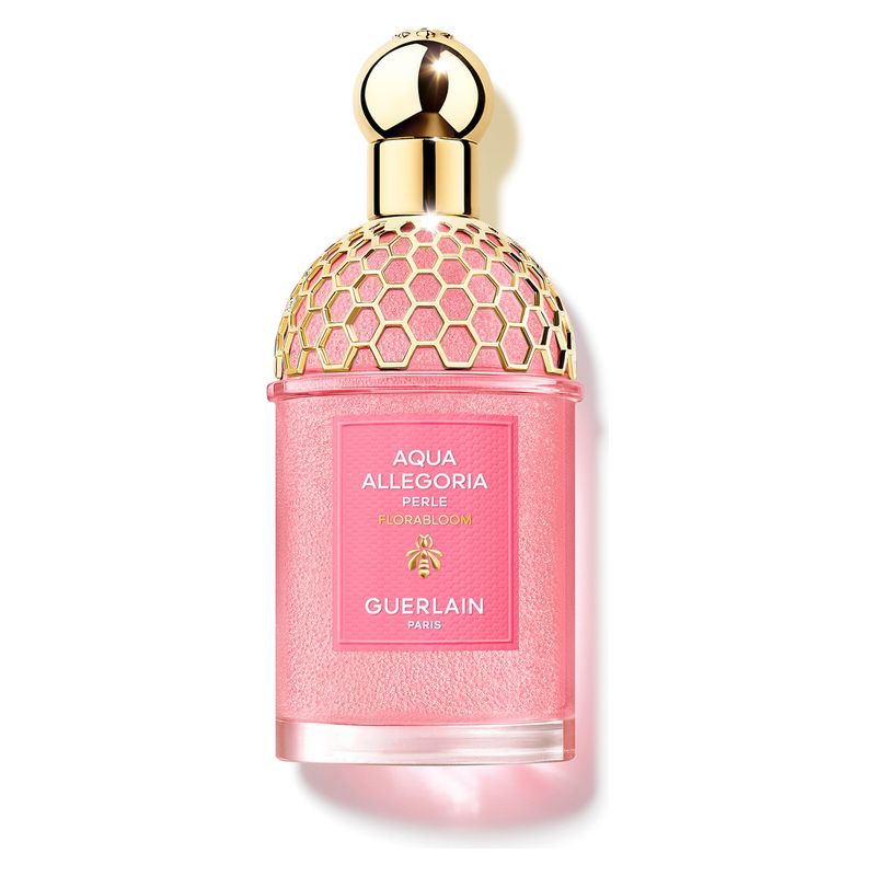 Guerlain Aqua Allegoria Perle Florabloom Perle 125 ml — ماء عطر نسائي