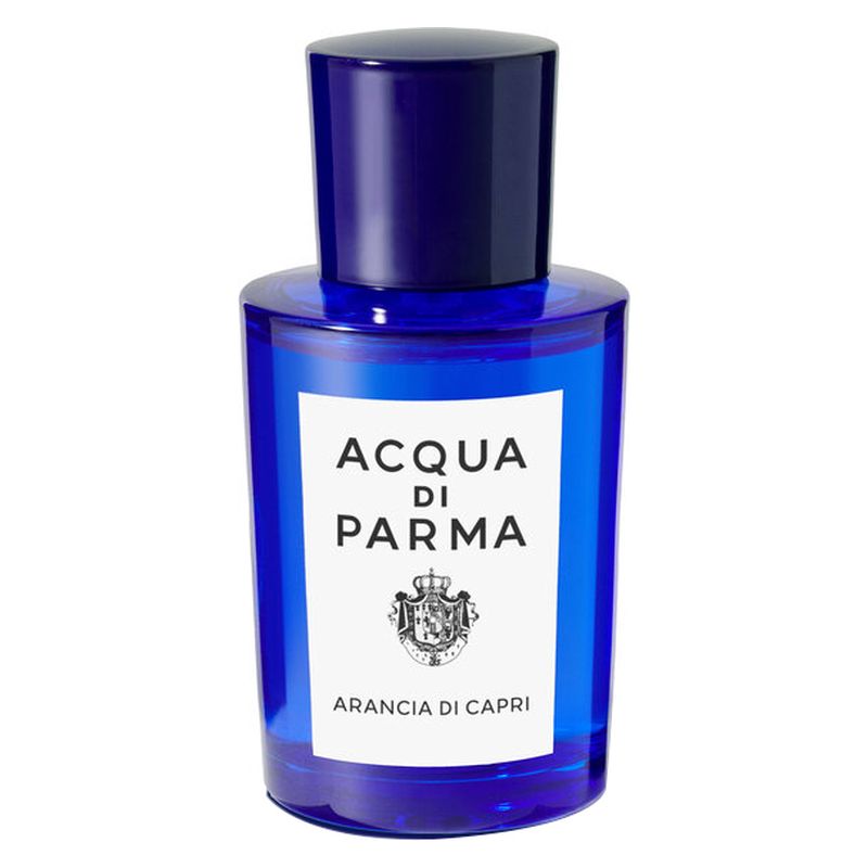 Acqua di Parma Blu Mediterraneo Arancia di Capri 50 ml — Eau de toilette