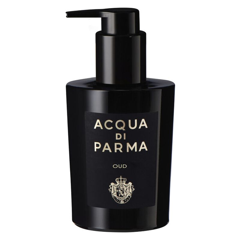 Acqua di Parma Oud Gel mani e corpo 300 ml