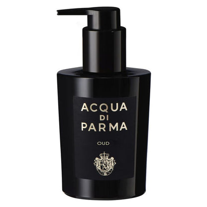Acqua di Parma Oud Gel mani e corpo 300 ml