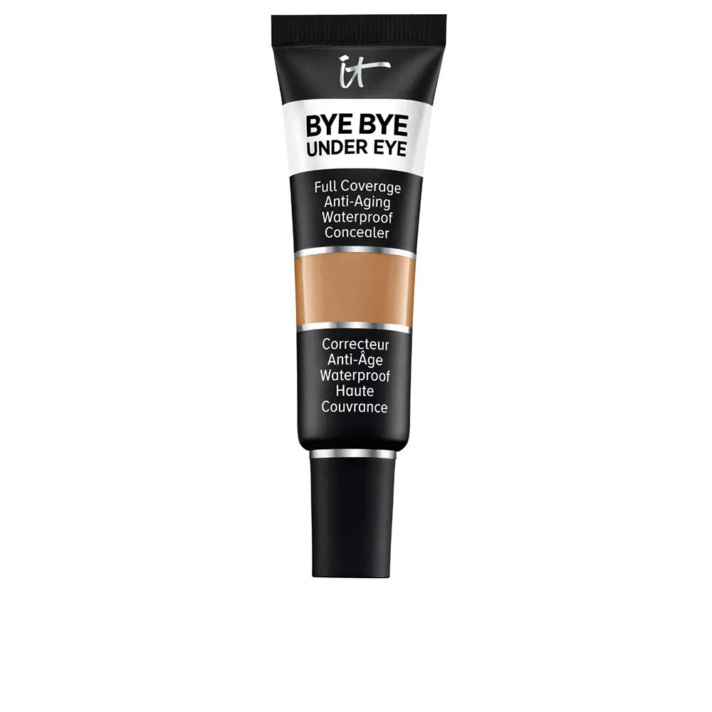 It Cosmetics Bye Bye Under Correttore Tan Natural