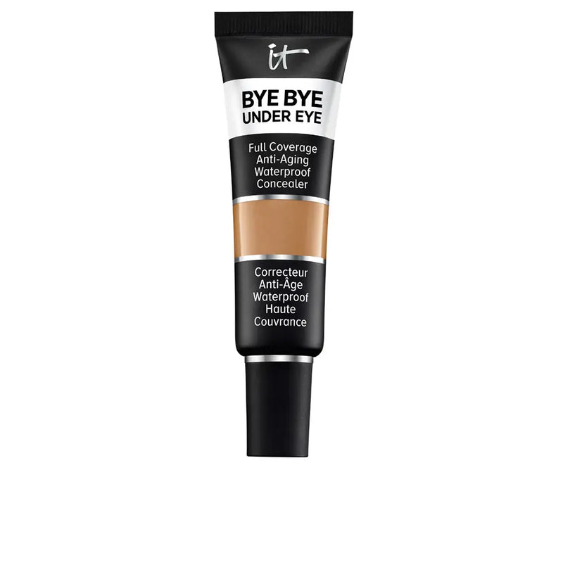 It Cosmetics Bye Bye Under Correttore Tan Natural