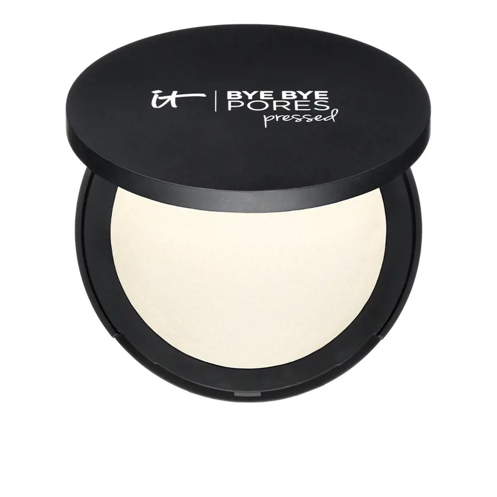 It Cosmetics Bye Bye Pores Cipria Compatta Traslucida