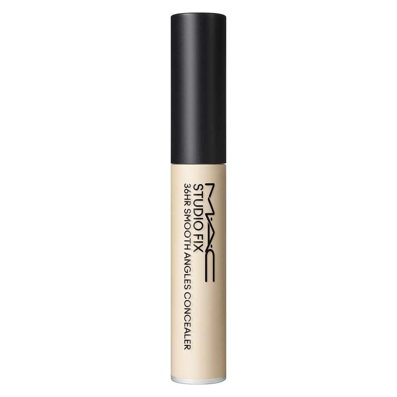Studio Fix 36HR Smooth Angles Concealer - Correttore 36 ore, Coprenza modulabile, Finish opaco naturale NC5 7 ML